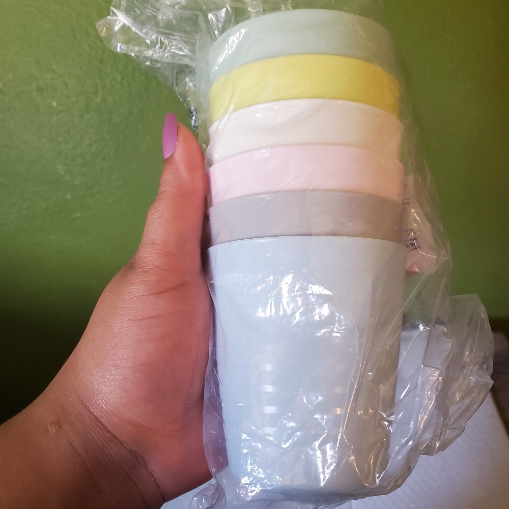 IKEA KALAS Tumbler Cups - Picture 6 of 6